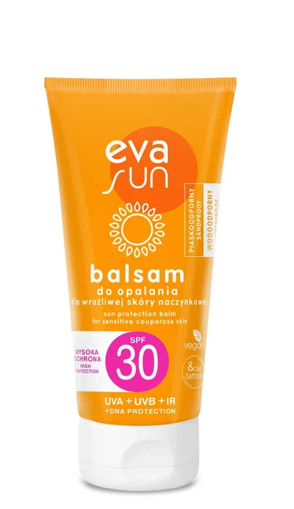 EVA SUN Sunscreen Lotion SPF 30